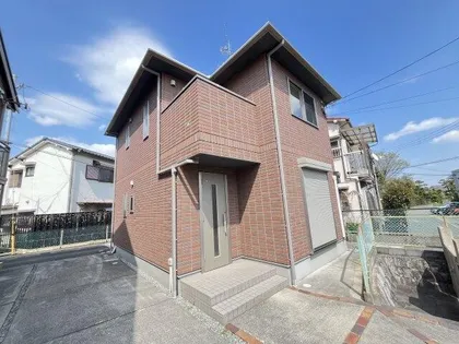 グリーンメゾン山本B棟の画像