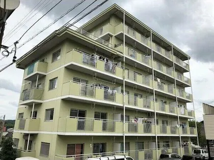 エクセル小呂【603号室】の外観