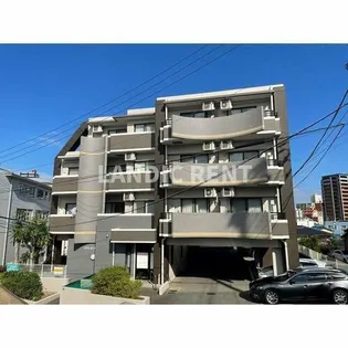 オラシオン警固【4階】の外観