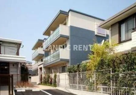 メゾンスペースの画像