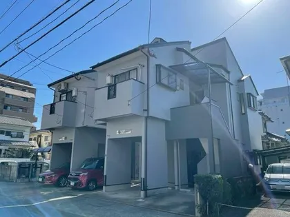 清水メゾンBMⅢ Aの画像