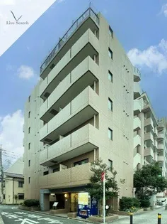 ピュアドームエール大濠の画像