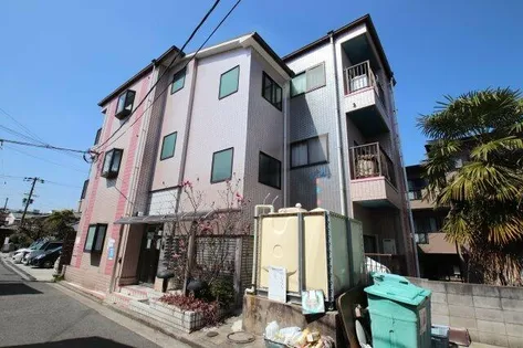 ビレッジ北野田の画像