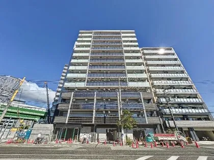 エスリード神戸兵庫駅ミッドポートの画像