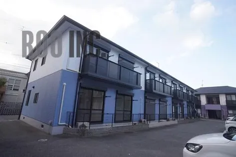 パークアヴェニューの画像