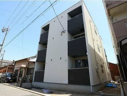 REGALEST豊田本町の画像