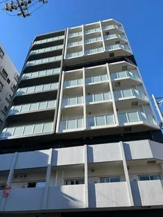 スワンズシティ神戸湊川【505号室】の外観