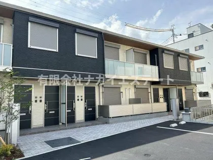 カーサ アザレアの画像