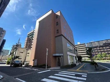 IORビル【3階】の外観