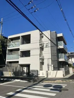 グリューネ武庫之荘の画像