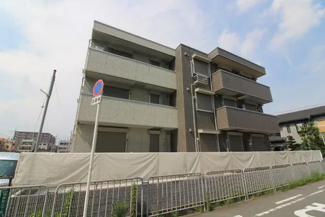 プランドール宏都B棟の画像