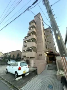 辰巳町セピア館の画像