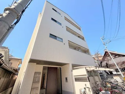 ファンライフ小阪の画像