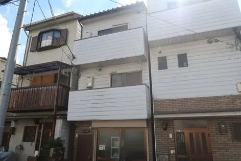 仲田ハイツの画像