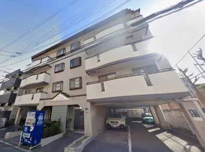 オーナーズマンションラポール住吉の画像