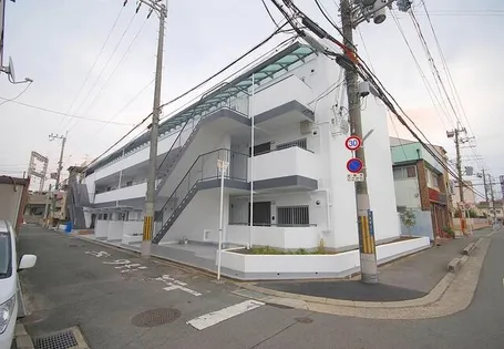 ノーヴァ寝屋川の画像