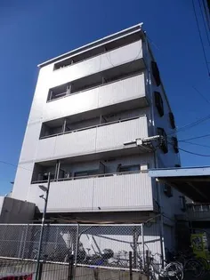 アパートメント摂津IIの画像