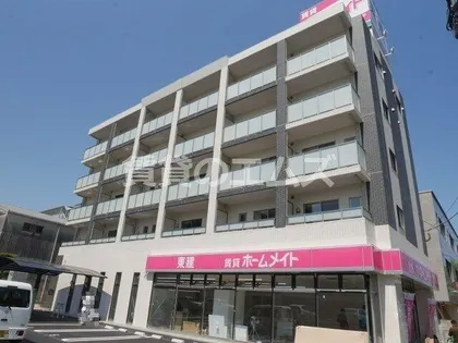 GRANDEUR HAKATAの画像