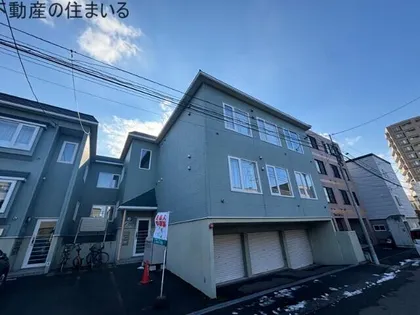 エル・ベスト1【2階】の外観
