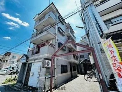 ピースハイツ長堂B棟の画像