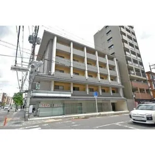 YAMASHO23【5階】の外観