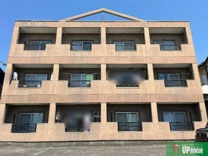 レジデンス犬山の画像