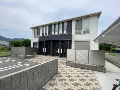 タワンオークの画像