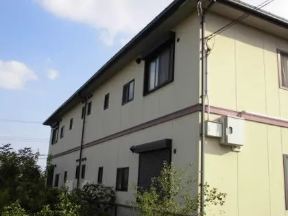 ステップハイツの画像