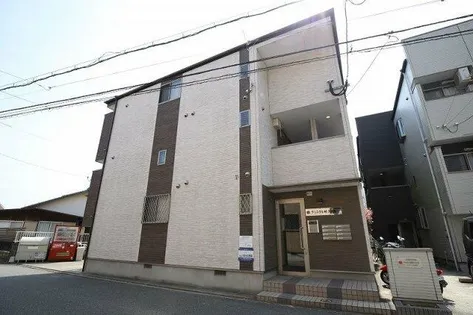 クリスタルK九大南3の画像