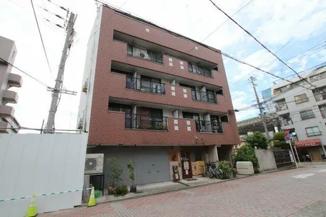 ヴィレジアOKの画像
