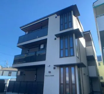 DーAVANCE美合西町の画像