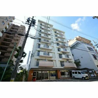 ビスポーク鶴舞(bespoke鶴舞【3階】の外観