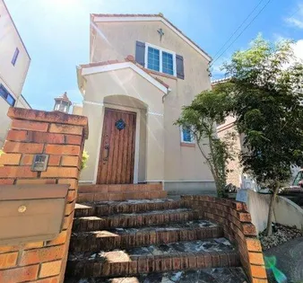 愛知県岡崎市庄司田2丁目【一戸建】の外観