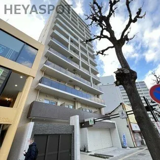 SOU大須【13階】の外観