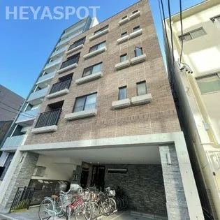 アールズコート千種イースト【4階】の外観