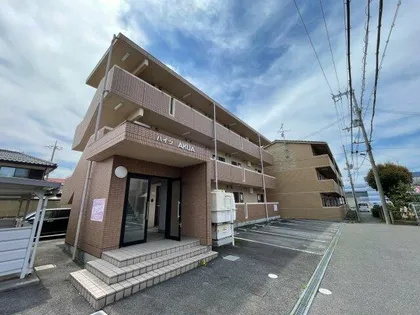 ハイツ AKUAの画像