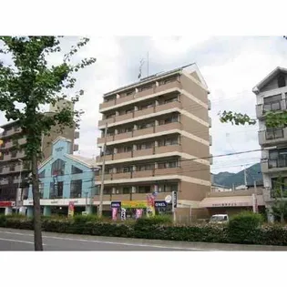 ハイエスト六甲の画像