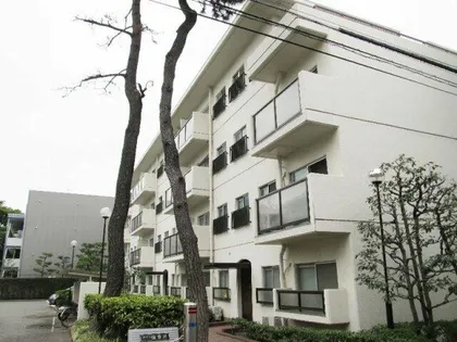 メゾン住吉川の画像