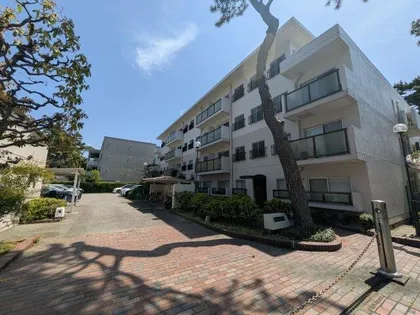 メゾン住吉川の画像