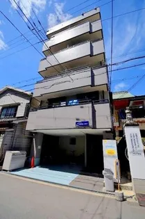 MRM北梅田の画像