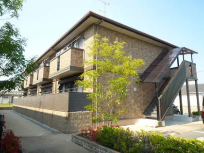 リバーサイド桂川 B棟の画像