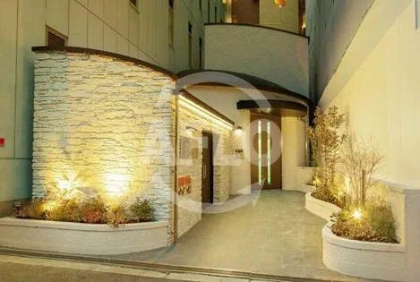 CITYSPIRE桜川2【3階】の外観