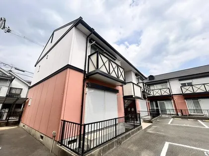 グリーンハイツの画像