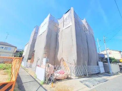 INOVE寝屋川大利町【2階】の外観