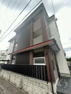 KTIレジデンス桃山の画像