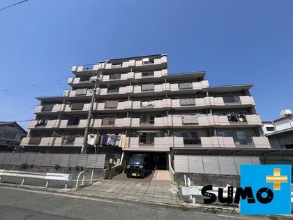 ユーハイツ千里の画像