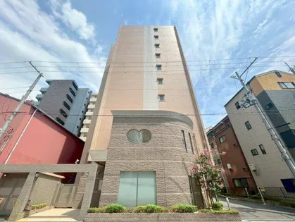 COCOROーWESTの画像