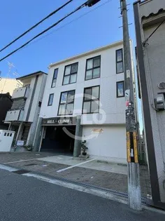 ヒルクライム桃谷の画像