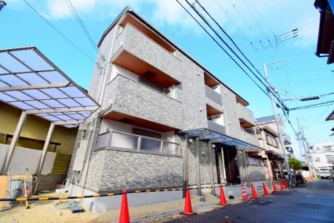 エミュール古川橋の画像