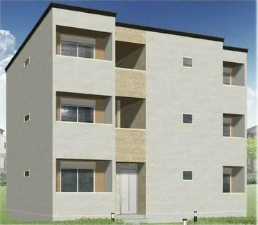 CRECIA一宮Ⅱ【2階】の外観